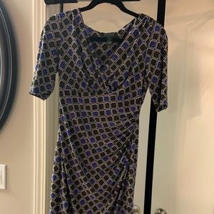 Ralph Lauren dress, size 4.